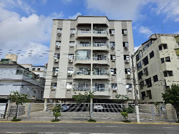 Apartamento - Venda, Jardim Las Palmas, Guarujá, SP